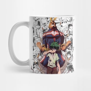 Plus Ultra Mug